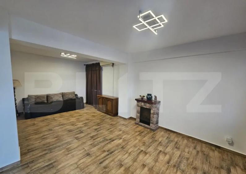 Apartament 3 camere, 98 mp, zona Craiovi?a - Aristizza Roma - 9