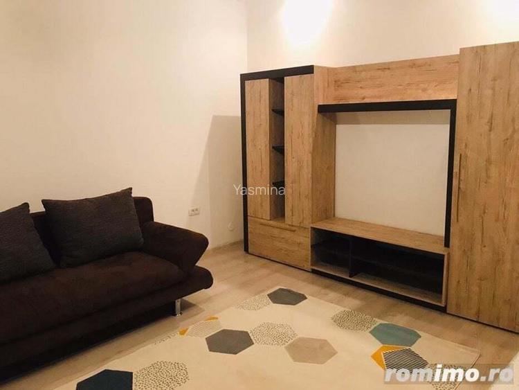 Garsoniera situata pe Soseaua Salaj