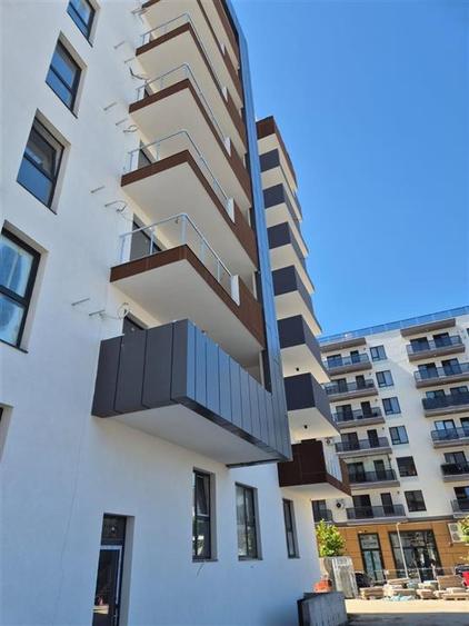 Penthouse duplex 197 mp Metrou Berceni - 1