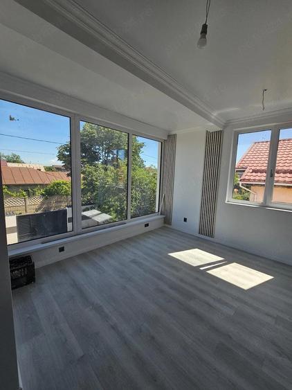 Vand casa moderna - 8