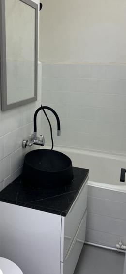 Garsoniera renovata moderna- langa Coresi Mall - 7