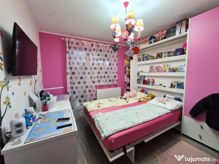 Apartament modern cu 2 camere si gradina, zona Dru Relax - 3