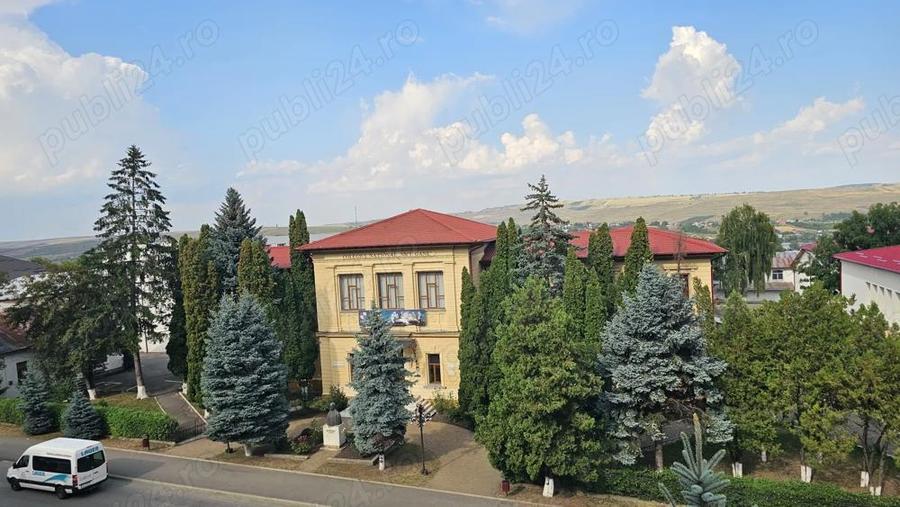 Apartament 2 camere 55mp, balcon, Falticeni - vizavi de Nicu Gane - 5