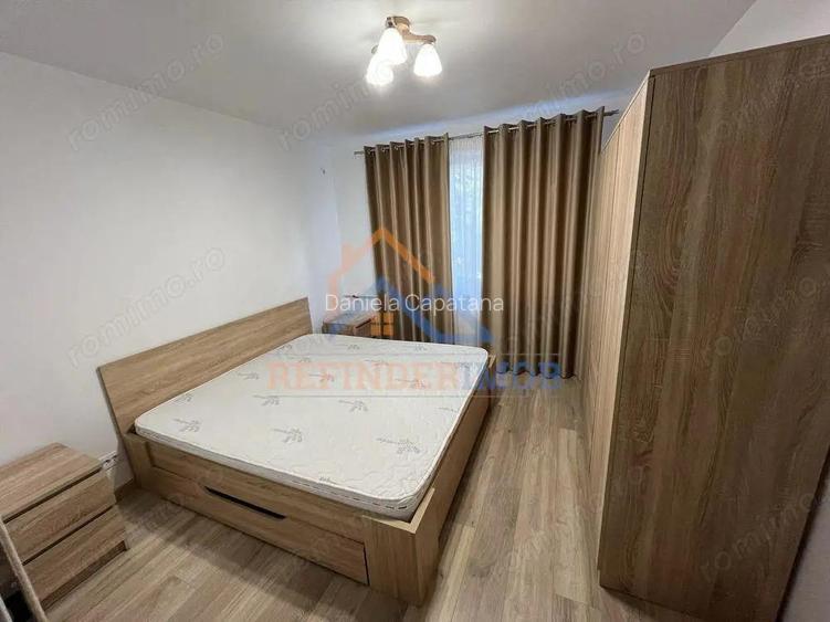 Vanzare apartament 2 camere 56 mp zona Lujerului