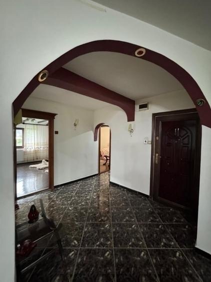 Etaj 1 Ap 4 Camere Decomandat 2 Bai 110mp zona Blv Poitiers - 14