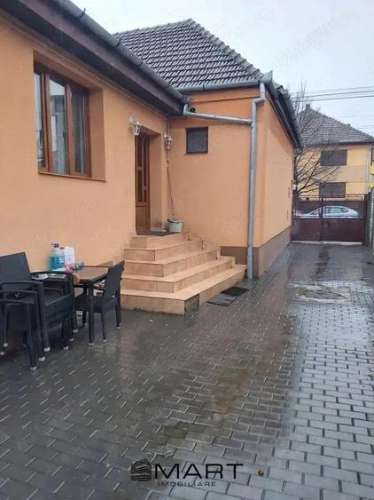 Casa individuala zona Trei Stejari - 2