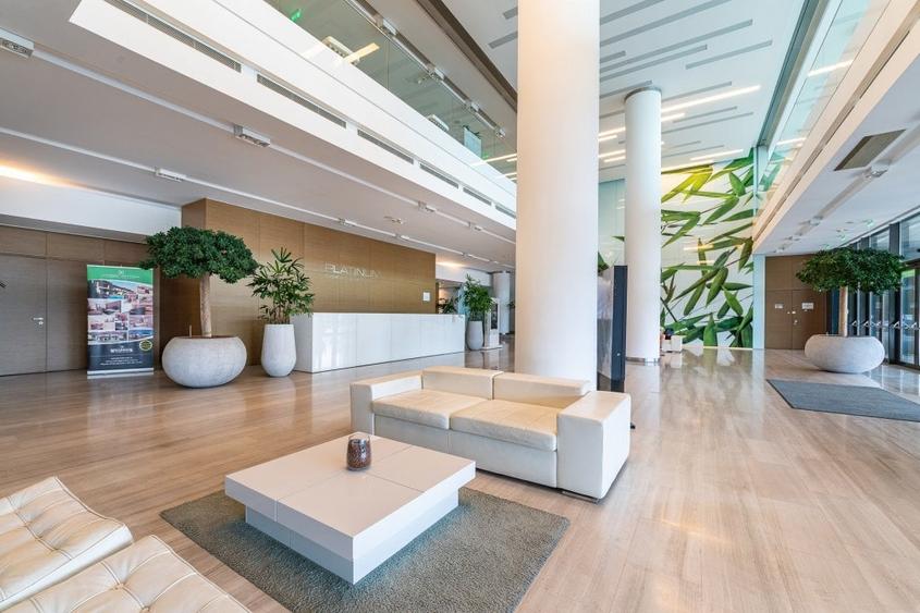 Inchriere spații de birouri in Platinum Business & Convention Center - Baneasa - 5