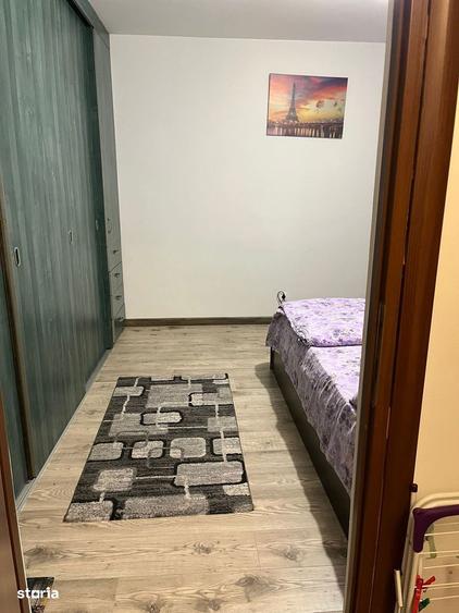 garsoniera Pantelimon mega moll bloc mixt - 1