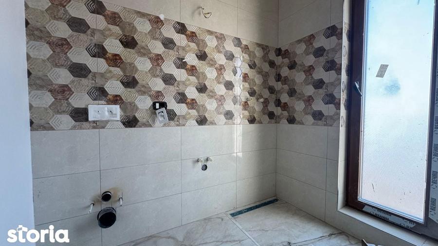 COMISION 0% | Duplex | 93 mp utili | 4 Camere | Sacalaz | - 8