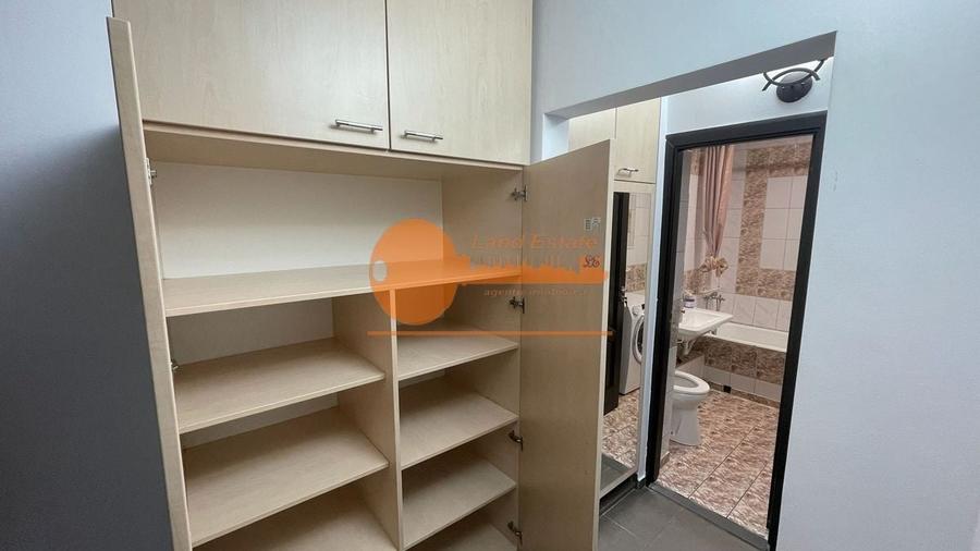 2 Camere la 7 minute de Metrou Crangasi-Parc-Lacul Morii - 9