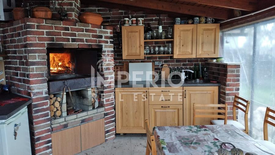 Casa individuala cu teren generos de 600m! - 6