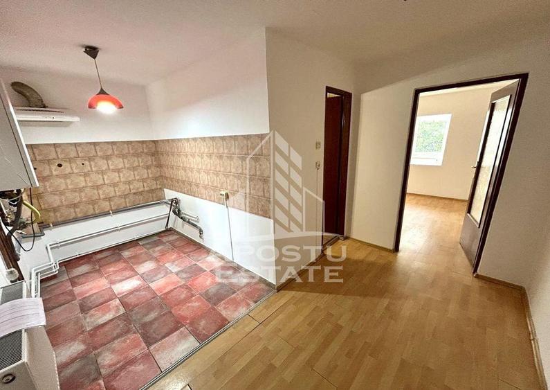 Apartament cu o camera in zona Soarelui - 1