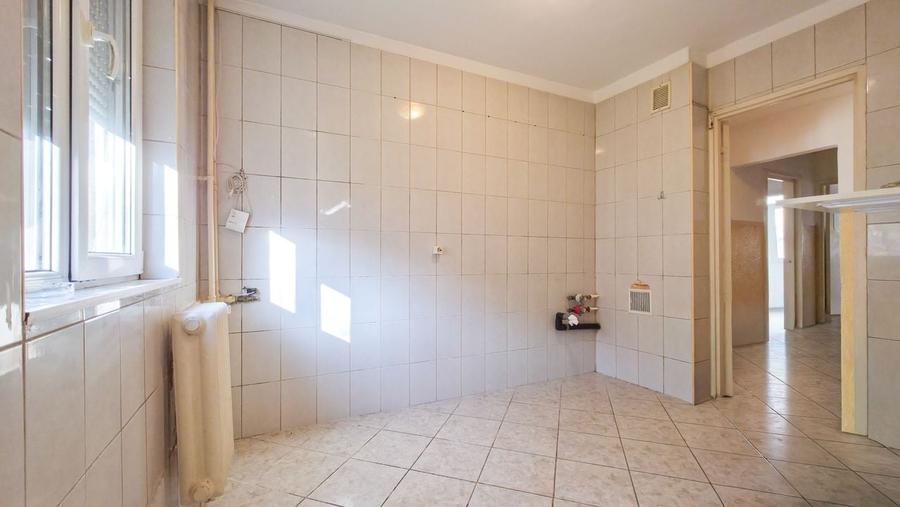 Apartament 3 camere decomandat – Aleea Băiuț nr. 3,  Metrou&Parc&Piata - 12