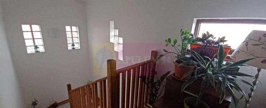 Sabareni, casa 2011, P+M 4 camere + dependin?e, curte... - 11