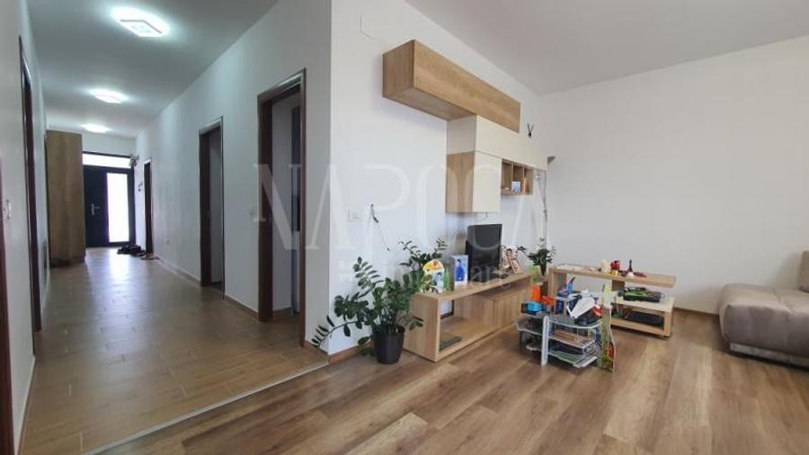 Casa 3 camere de vanzare in Oncea Oradea, Oradea - 4