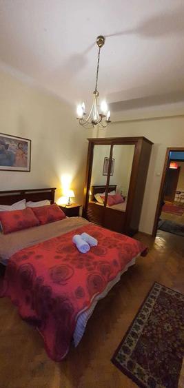 Calea Victoriei Universitate Ultracentral 3 camere Bucuresti - 5