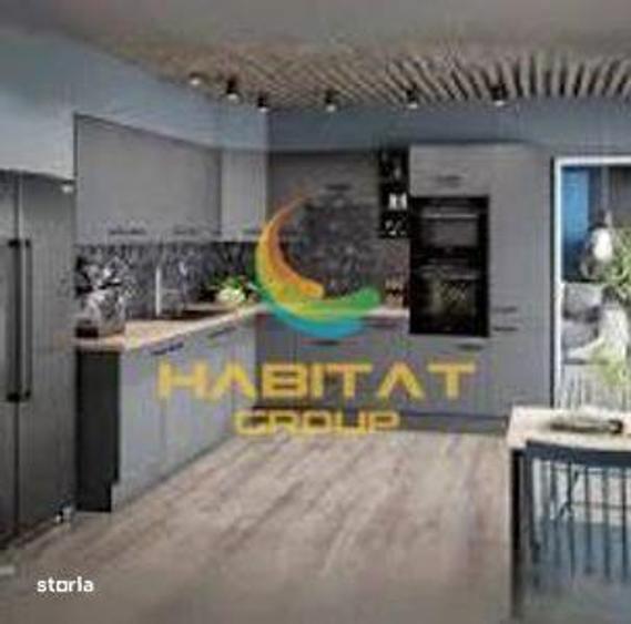 P-ta Alba Iulia 2 camere decomandat 59 mp bloc tip BOUTIQUE - 2