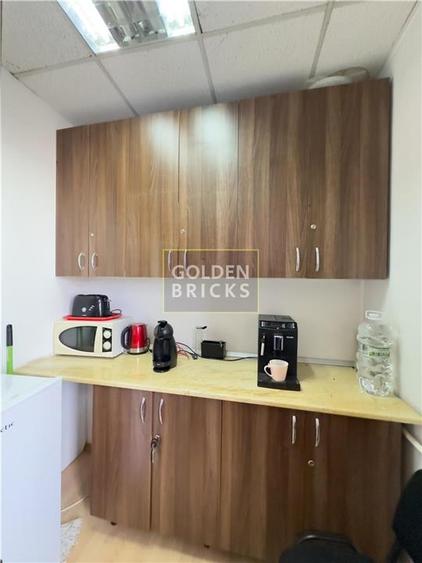 Pta Presei Libere | Straulesti | 12 camere | Parcare 15 locuri | Garaj | Metrou - 11