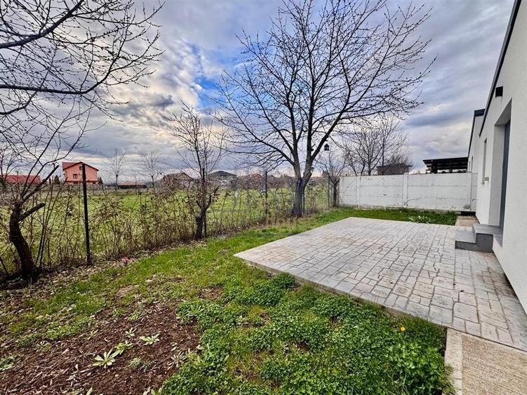 Casă individuală cu 4 camere cu Teren 306 Mp în Găgeni
