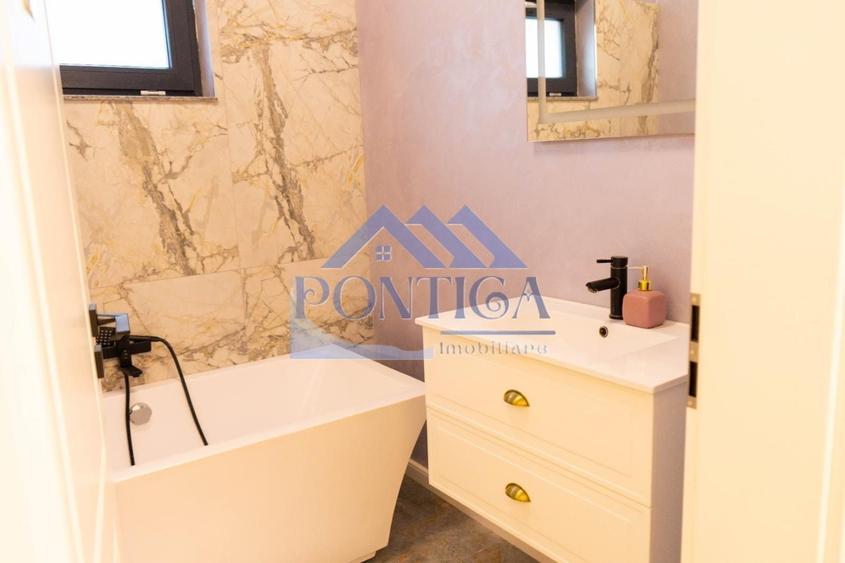 Casă cu 4 camere cu Canalizare în Nord
