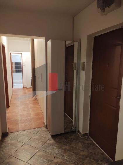 Prima închiriere apartament decomandat 3 camere - Bd. Lacul Tei -Parcul Circului - 4