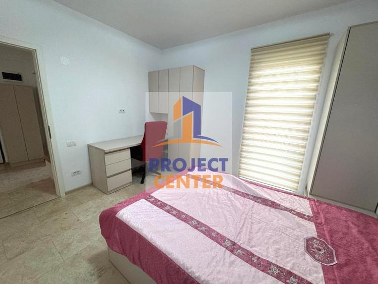 Apartament bloc exclusivist semicentral, garaj - 3