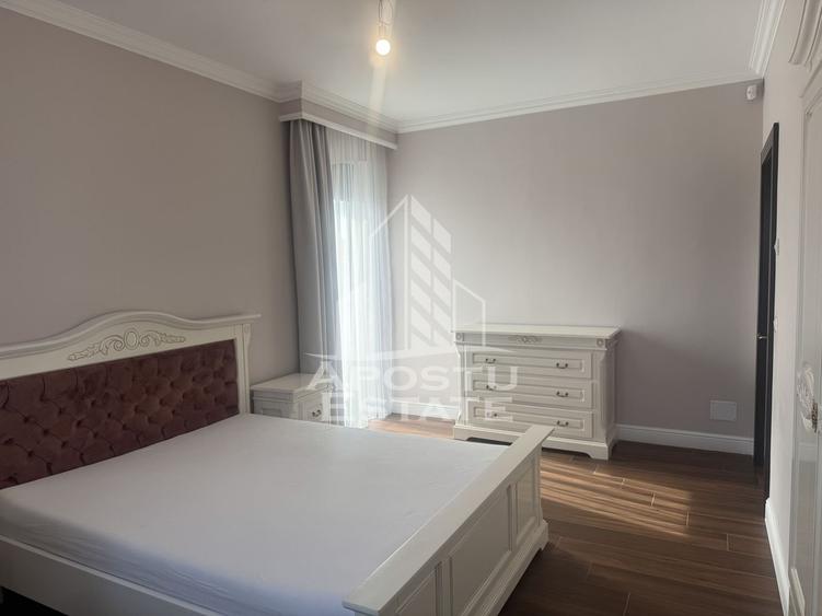 Casa individuala stil mediteranean,zona SERENA - 21