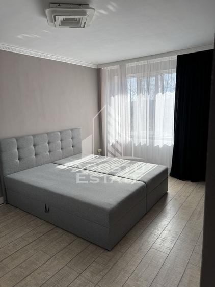 Apartament 2 camere,centrala proprie, Timisoara-zona Lipovei - 2