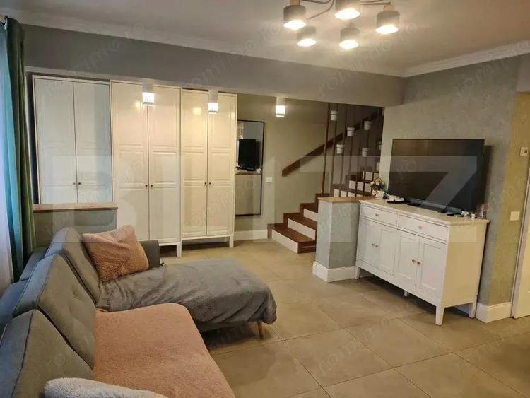 Casa 172 mp, zona lini?tita Ideala pentru familia ta! - 8