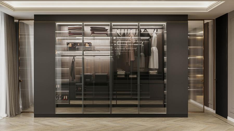 Apartament nou Residence5, lângă școlile private din zona Pipera - Iancu Nicolae - 7