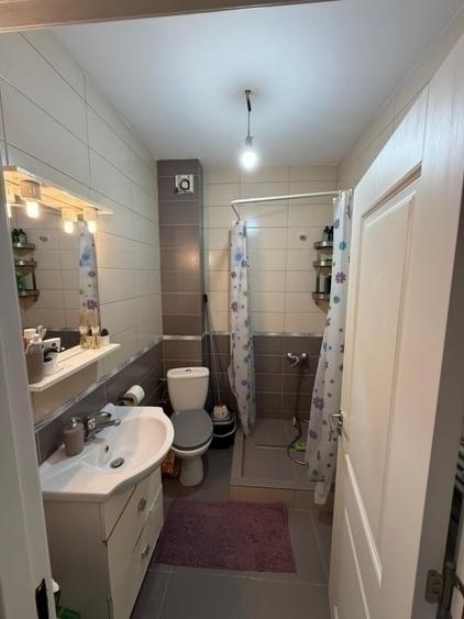 2 camere-Soleia- Valea Lupului- 56mp- etaj 3 - 90.000 euro - 6