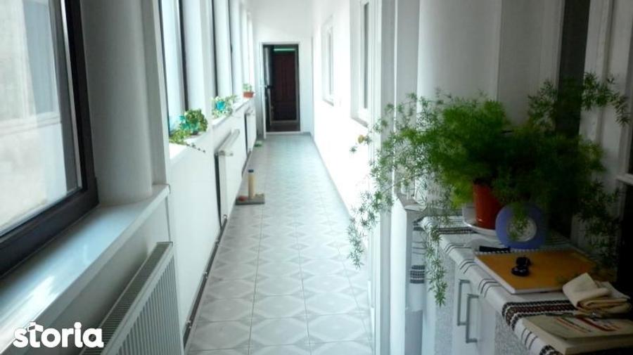 Vanzare casa/vila in Ploiesti zona Semicentrala - 5