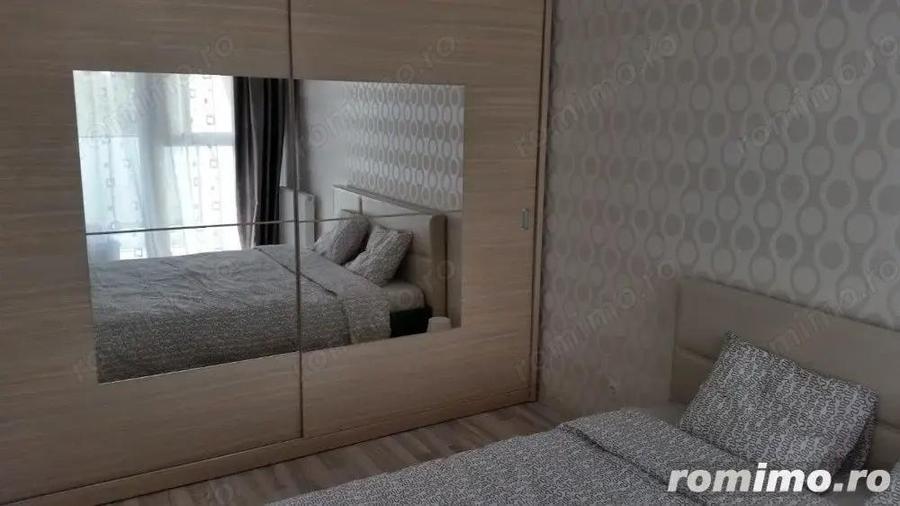 Garsoniera zona Floreasca - 3