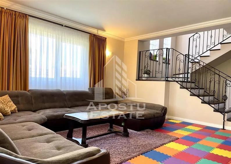 Casa central Dumbravita - 9