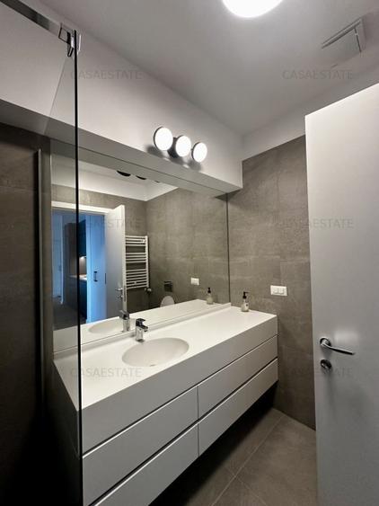 Inchiriere apartament 2 camere One Timpuri Noi - 6