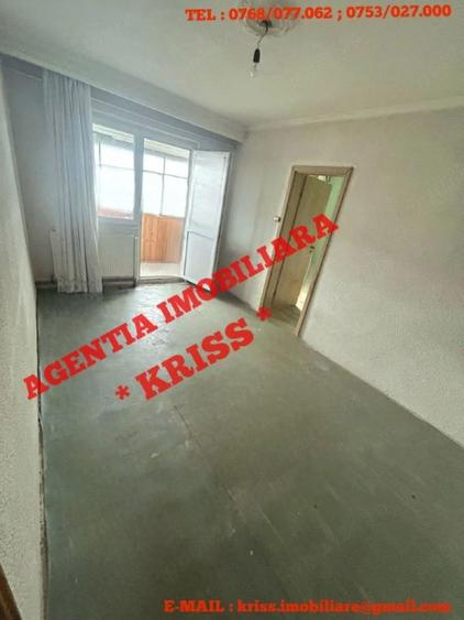 Apartament 2 Camere GAVANA 2 Confort 2 Etaj 4 Liber Centrala Proprie Fara Imbunata?iri - 6