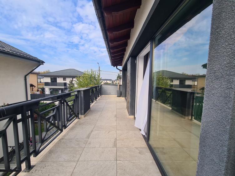 OMNIA-Proprietati alese! In City Mediteraneo. SPA included. - 53