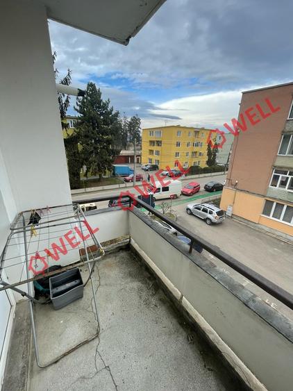 Apartament cu 3 camere de vânzare în Târgu Secuiesc, pe strada Păcii! - 7
