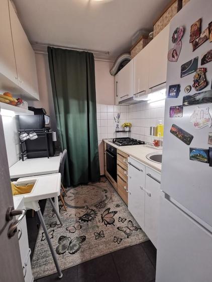 Apartament cochet cu doua camere, Alexandru Obregia, 85.000€ - 5