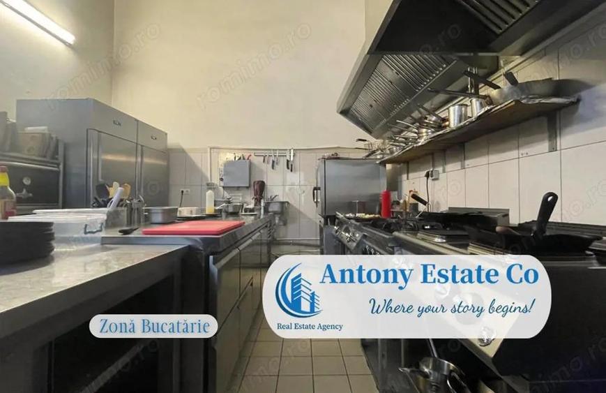 Spatiu comercial, Restaurant, Cafenea, Salon, Ultracentral, Oradea - 3