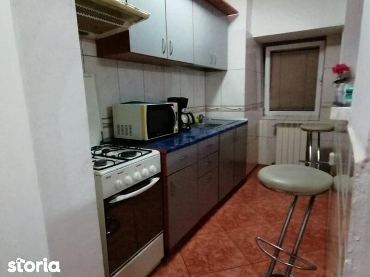 Piata Alba Iulia,zona centrală, garsoniera - 2