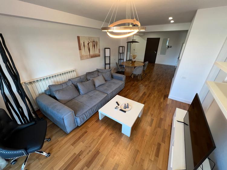 Inchiriere apartament 2 camere Iancu Nicolae - 3