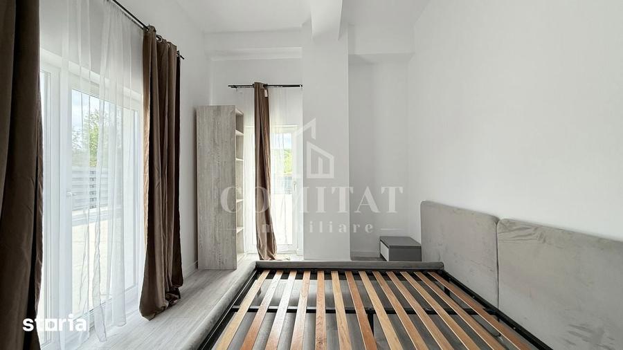 Pre? foarte bun apartament la cheie Dambul Rotund - 8