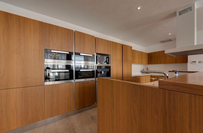 Monteux Penthouse | Duplex, 6 rooms, unique view overlooking Floreasca Lake - 9