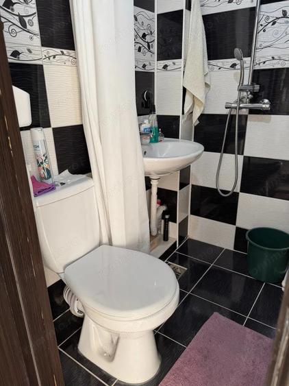 apartament, 2 camere, suprafa?a de 28 m . - 4