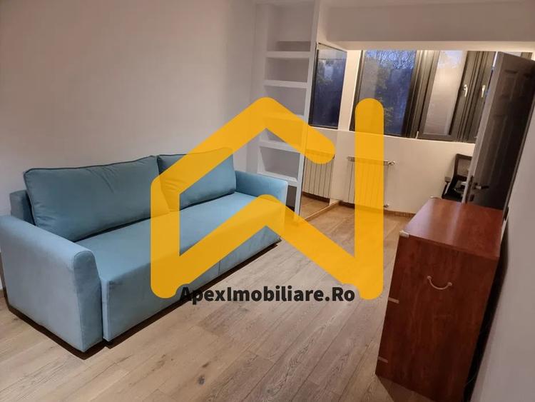 Garsoniera | Panduri | Renovata | Proximitate Metrou - 1