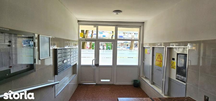 Apt. 2 camere, linga Piata Progresu, renovat, totul nou, AC, prima inc - 12