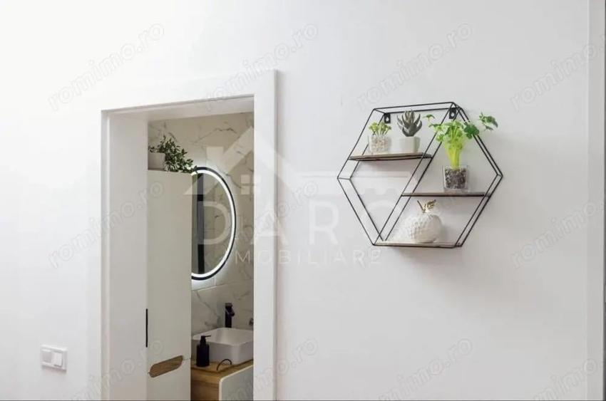 Apartament 3 camere, Tudor - 5