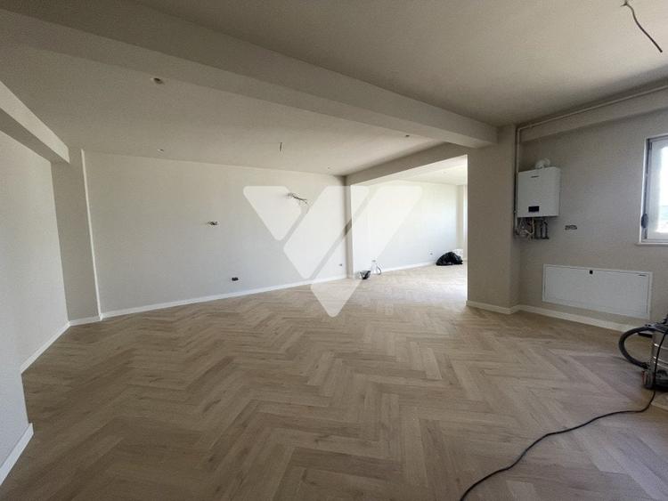 Apartament tip penthouse -  Mihai Viteazu, Sibiu - 5