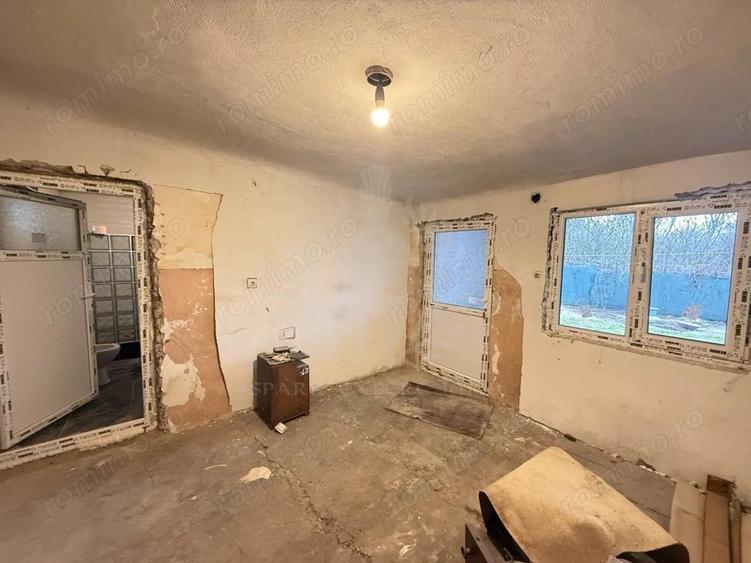 Casa 5 camere, Darmane?ti - teren 5.500 mp, pozi?ie centrala - 3